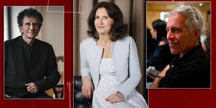 مراسلات إبستين السرية تفضح الأمير أندرو وتحرج قصر باكنغهام