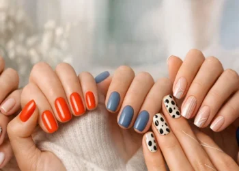 أظافر فالنتاين 2026.. أحدث الصيحات بين الكلاسيكية والجرأة