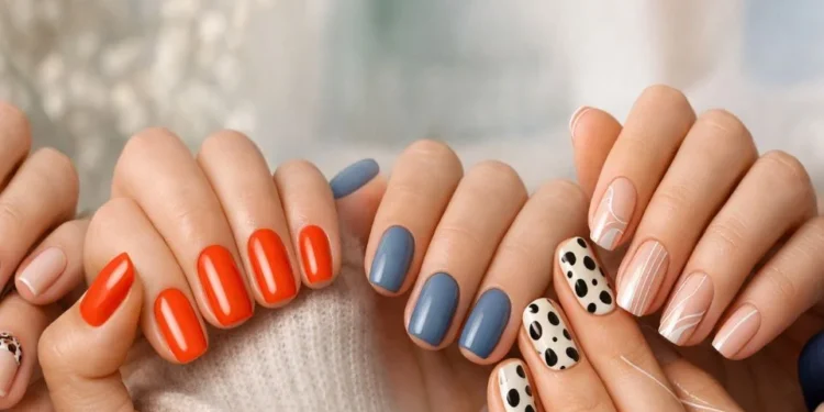 أظافر فالنتاين 2026.. أحدث الصيحات بين الكلاسيكية والجرأة