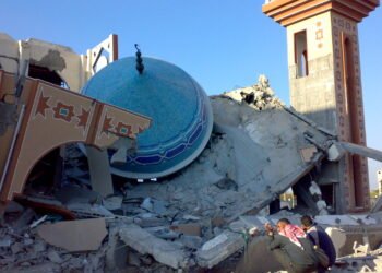 استهدفتهم غارات الاحتلال.. أئمة غيبهم الموت عن منابر رمضان