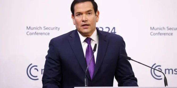 خطاب روبيو في ميونيخ.. هل لا تزال أمريكا حليفًا موثوقًا لأوروبا؟