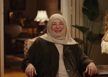 سر تورم ذراع عبلة كامل الذي أفسد بهجة ظهورها في رمضان 2026