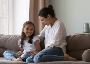 كيفية بناء شخصية الطفل.. البداية بالثقة بالنفس