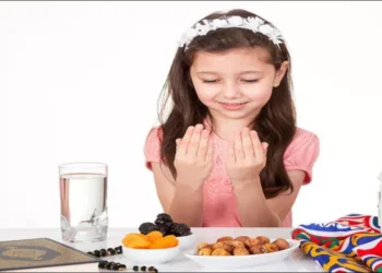 روتين الأطفال في رمضان.. نصائح هامة للأمهات