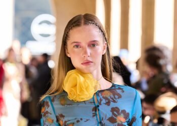 ألوان صبغات الشعر في ربيع 2026