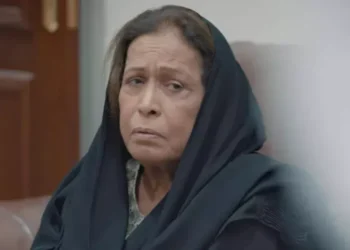 حياة الفهد في غيبوبة تامة.. تطورات مقلقة في حالتها الصحية