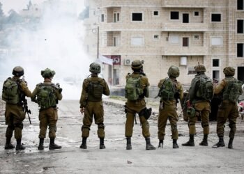 جرائم حرب وتوسع استيطاني.. تقرير دولي يوثق جرائم الاحتلال في الضفة