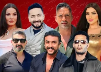 قائمة مسلسلات رمضان 2026.. عودة قوية لأسماء غابت عن الشاشة