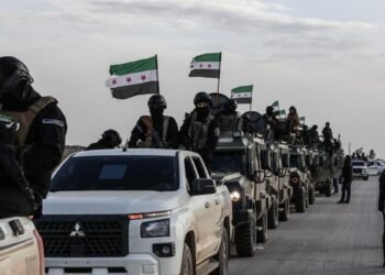 الأمن السوري يدخل القامشلي ومطارها ضمن ترتيبات جديدة