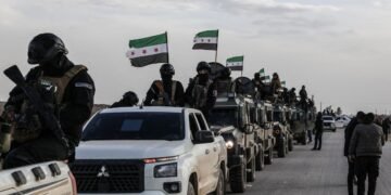 الأمن السوري يدخل القامشلي ومطارها ضمن ترتيبات جديدة
