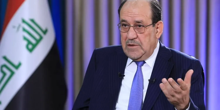 المالكي يعمّق انقسامات إطار التنسيق و تماسك السلطة في العراق