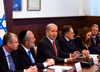 وثيقة 7 أكتوبر تشعل مواجهة جديدة داخل الحكومة الإسرائيلية