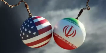 على وقع الحشود العسكرية.. إيران تتوعد وأميركا تلوح بالضربة التحذيرية