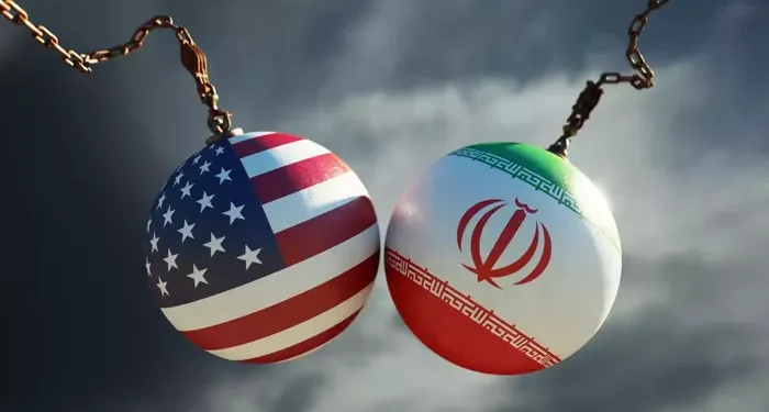 على وقع الحشود العسكرية.. إيران تتوعد وأميركا تلوح بالضربة التحذيرية
