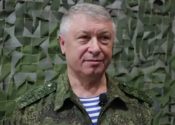 إطلاق النار على نائب رئيس الاستخبارات العسكرية الروسية يربك موسكو