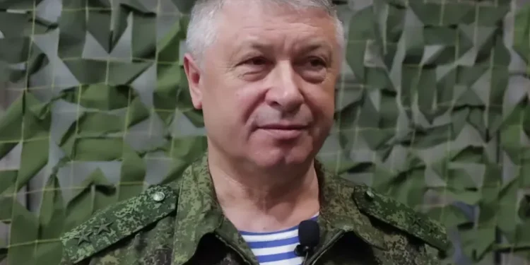 إطلاق النار على نائب رئيس الاستخبارات العسكرية الروسية يربك موسكو