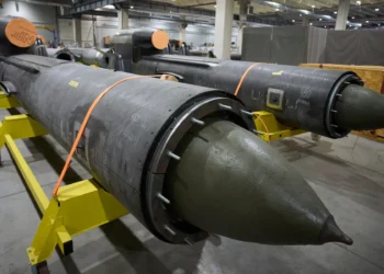 صواريخ أوكرانية جديدة تغيّر معادلة المدى