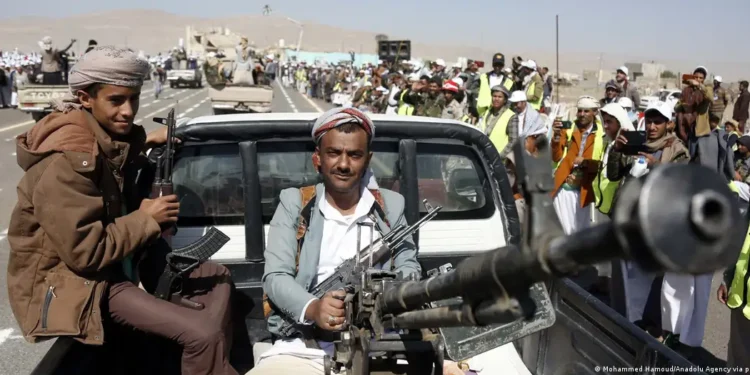 عودة تصعيد الحوثيين.. هل تفتح مواجهة واشنطن وطهران جبهة اليمن مجددًا؟