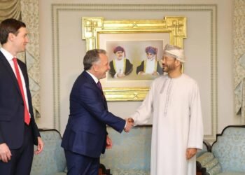 مفاوضات مسقط… هل تمنع مواجهة جديدة بين واشنطن وطهران؟