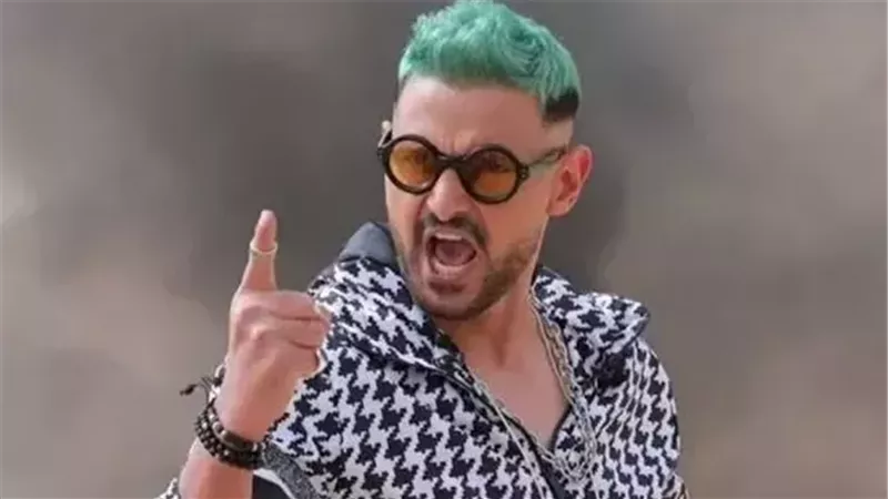 برنامج رامز جلال رمضان 2026.. مفاجآت في قائمة الضحايا