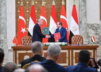مصر – تركيا من قطيعة سياسية إلى شراكة إقليمية محسوبة