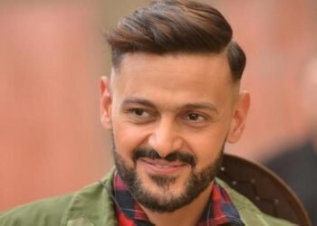 برنامج رامز جلال 2026.. بوستر غامض بـ قرد وكلمة واحدة