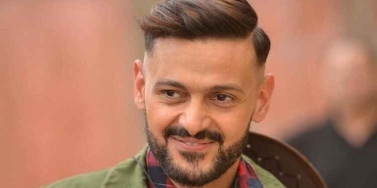 برنامج رامز جلال 2026.. بوستر غامض بـ قرد وكلمة واحدة