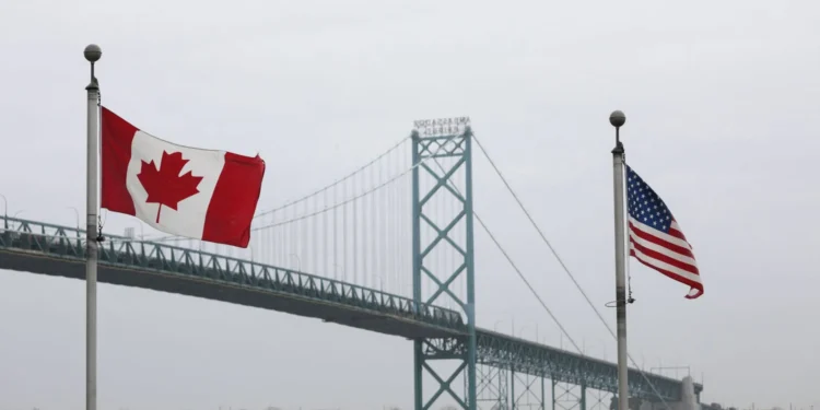 ترامب يهدد جسر كندا–أميركا… ماذا يريد من أوتاوا؟