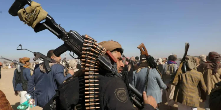 4 أشهر أمام الجيش.. لبنان يدخل مرحلة حاسمة في خطة حصر السلاح