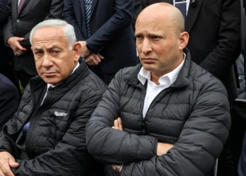 بينيت يفتح النار على نتنياهو: فاشل والحكومة تواجه الانهيار