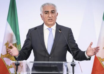 بهلوي من ميونيخ: ساعدوا الإيرانيين.. وحان وقت إسقاط الجمهورية الإسلامية