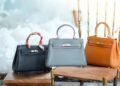 حقائب اليد الصغيرة.. الميني باج تتربع على عرش موضة 2026