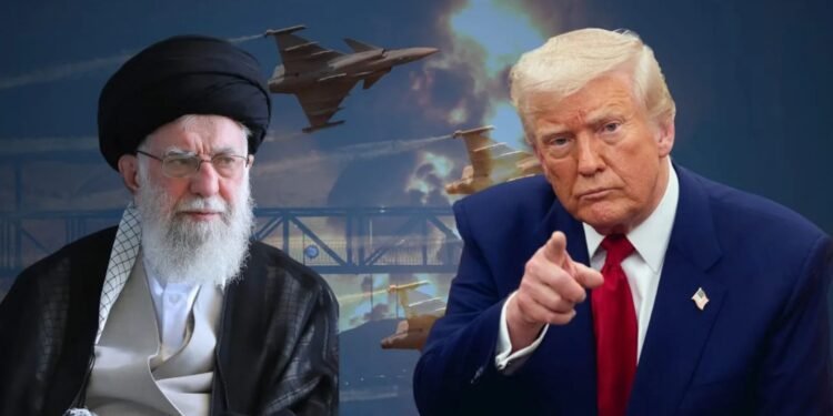 واشنطن تقترب من مواجهة كبرى مع طهران: الحرب خيار يتقدم على الدبلوماسية