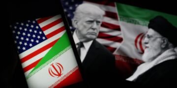 مفاوضات جنيف على حافة التصعيد بين واشنطن وطهران