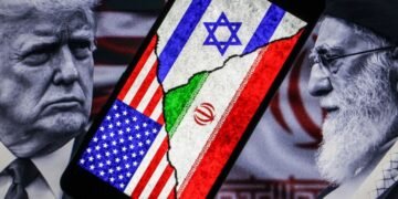 لماذا ينزلق ترامب نحو منطق تغيير النظام في إيران؟