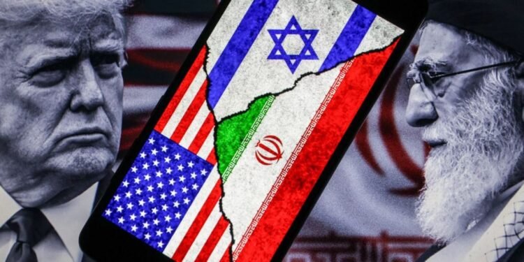 لماذا ينزلق ترامب نحو منطق تغيير النظام في إيران؟