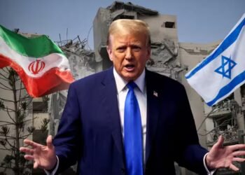 بين نتنياهو وترامب وإيران… المنطقة قد تدفع إلى حرب جديدة من بوابة لبنان