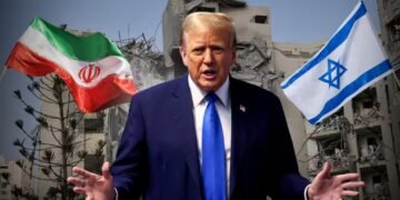 بين نتنياهو وترامب وإيران… المنطقة قد تدفع إلى حرب جديدة من بوابة لبنان