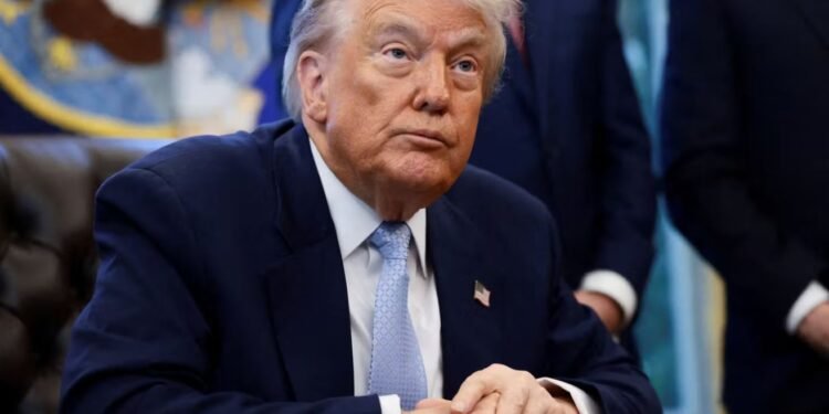 هل تُقيِّد قضية إبستين هامش حركة إدارة ترامب؟