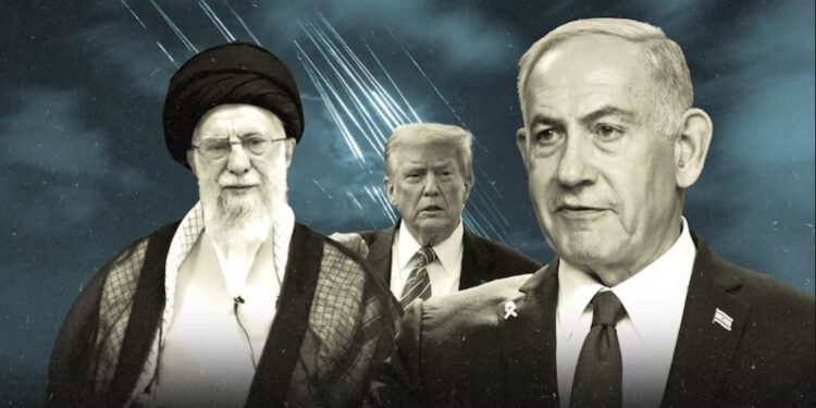 هل تستطيع إسرائيل فعلاً إعادة رسم مقاربة ترامب تجاه إيران؟