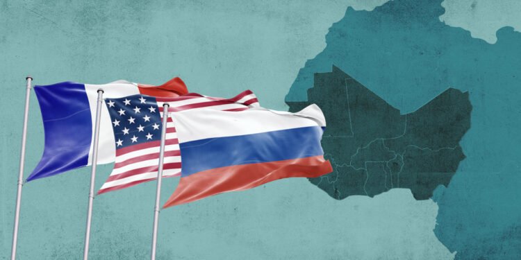 ما وراء تحوّل السياسة الأمريكية في غرب أفريقيا