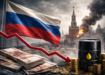الاقتصاد الروسي : 10% من الناتج المحلي مخصص للجيش