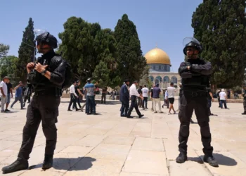 خبراء يفندون دلالات قرار الاحتلال بحظر منصات القدس