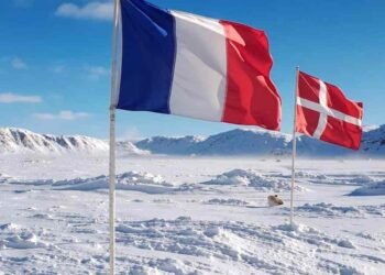 قنصلية فرنسية في غرينلاند وسط سباق النفوذ الدولي