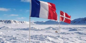 قنصلية فرنسية في غرينلاند وسط سباق النفوذ الدولي