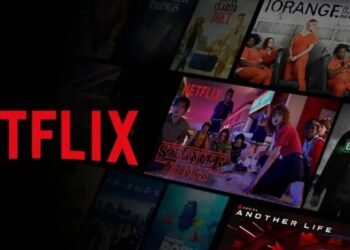 خريطة أفلام نتفليكس لعام 2026