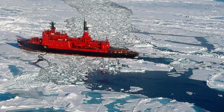 القطب الشمالي… كيف تحوّلته موسكو إلى رافعة اقتصادية لحرب طويلة