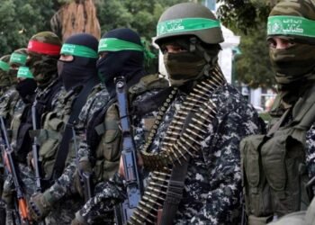 نزع سلاح «حماس» شرط الإعمار أم عقدة إفشال المشروع؟