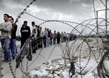 الضفة بلا عمل.. قصص عائلات فلسطينية فقدت مصدر رزقها