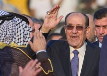 نوري المالكي يتحدى الضغوط: لن أنسحب.. وترامب «مُضلل» 